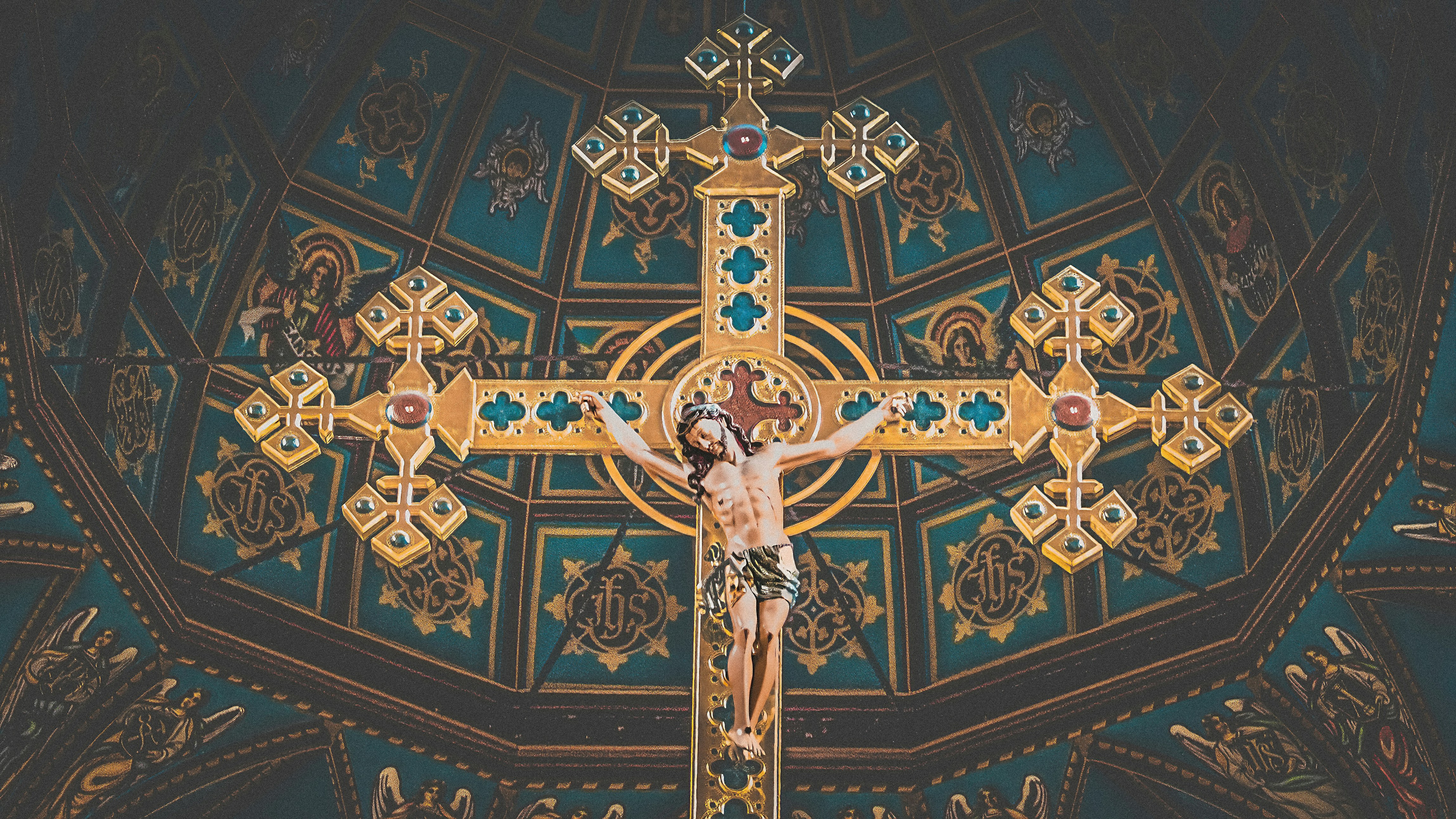Crucifix
