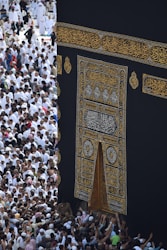 Keutamaan dan Makna Haji di Ka’bah Makkah