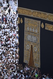 Tempat Ibadah