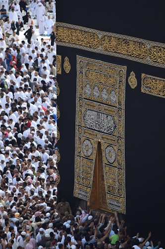 UAE residents planning Ramadan Umrah 2026