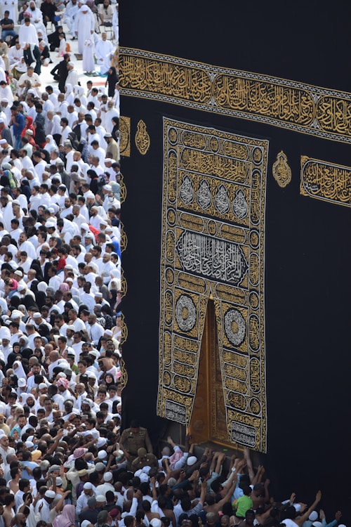 Makkah