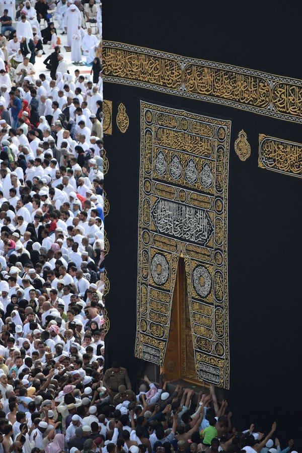 Umroh Syawal 2X Jum'at