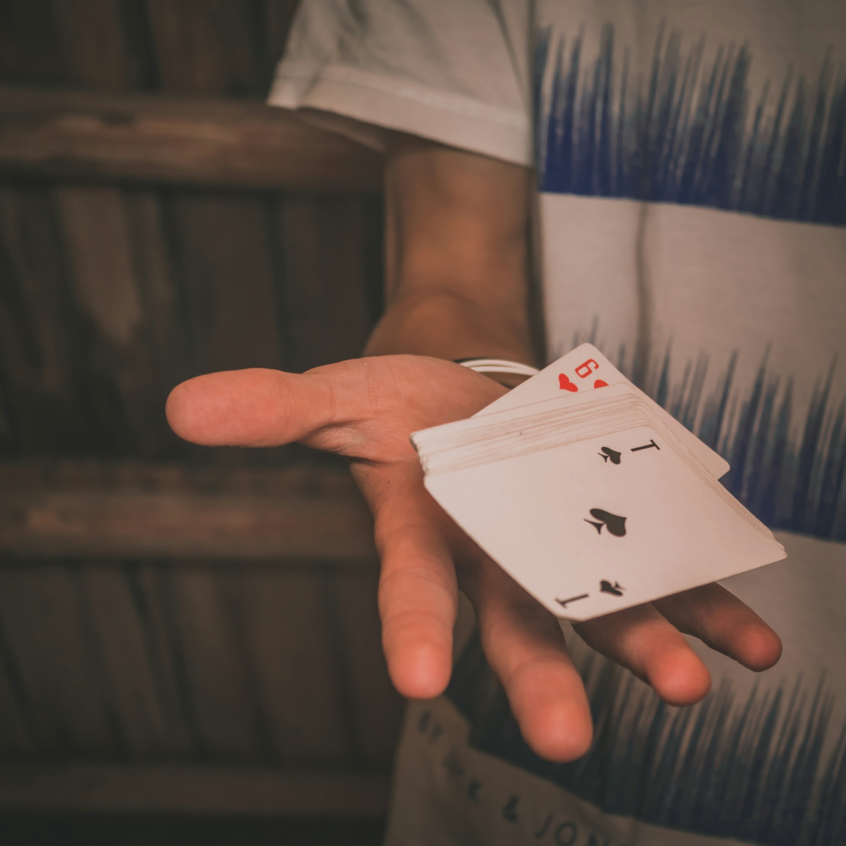 Poker Player Essentials