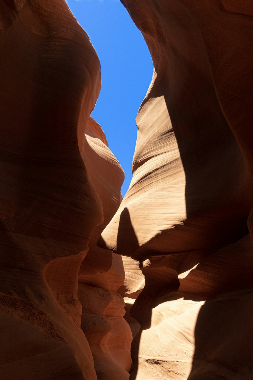 brown rock formation close-up photography