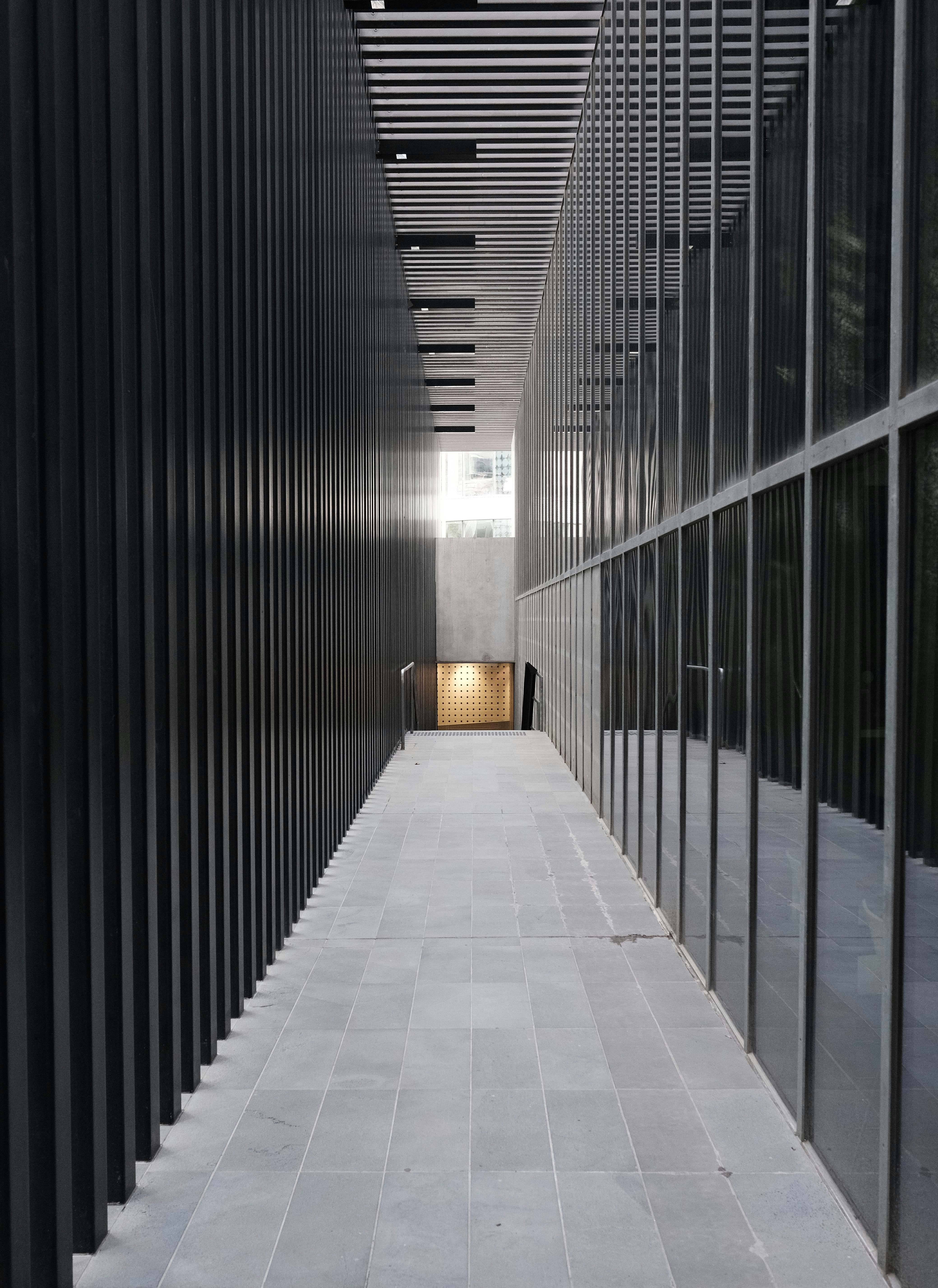 Shot as part of the Open House Melbourne weekend 27 + 28 July 2019