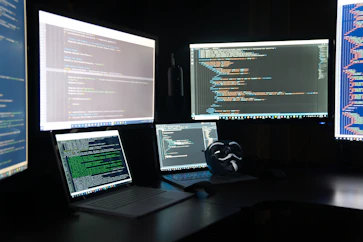 flat screen computer monitor
