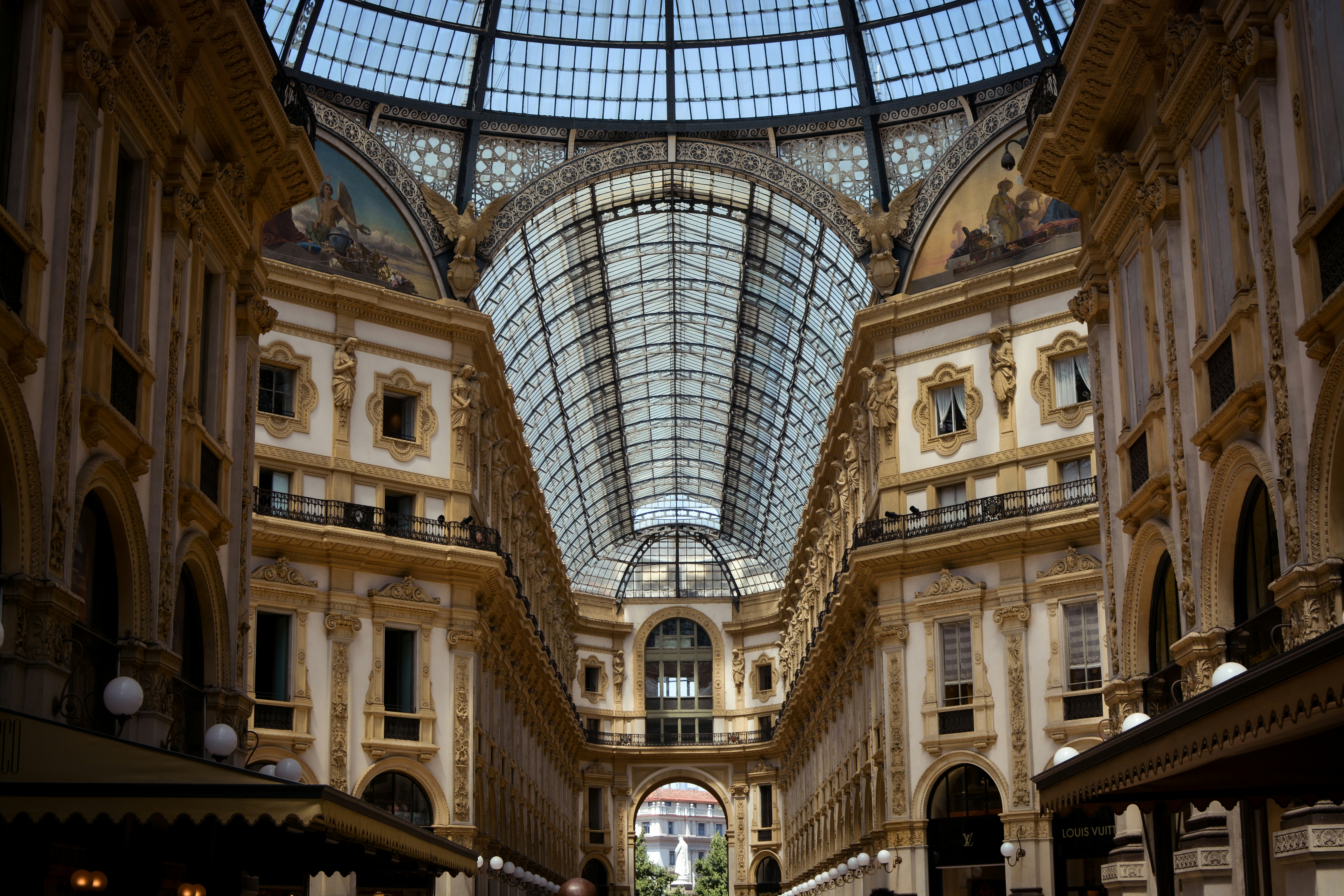 Milan Italy