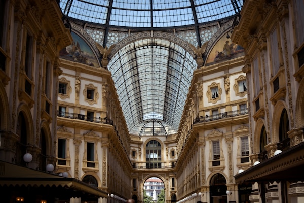 Milan Leisure