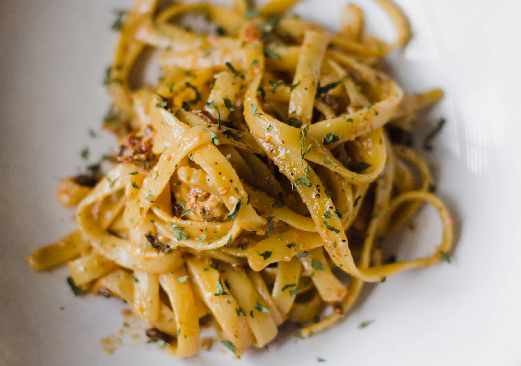 Authentic Calabrian Cuisine in San Diego: Bold Flavors at Civico 1845