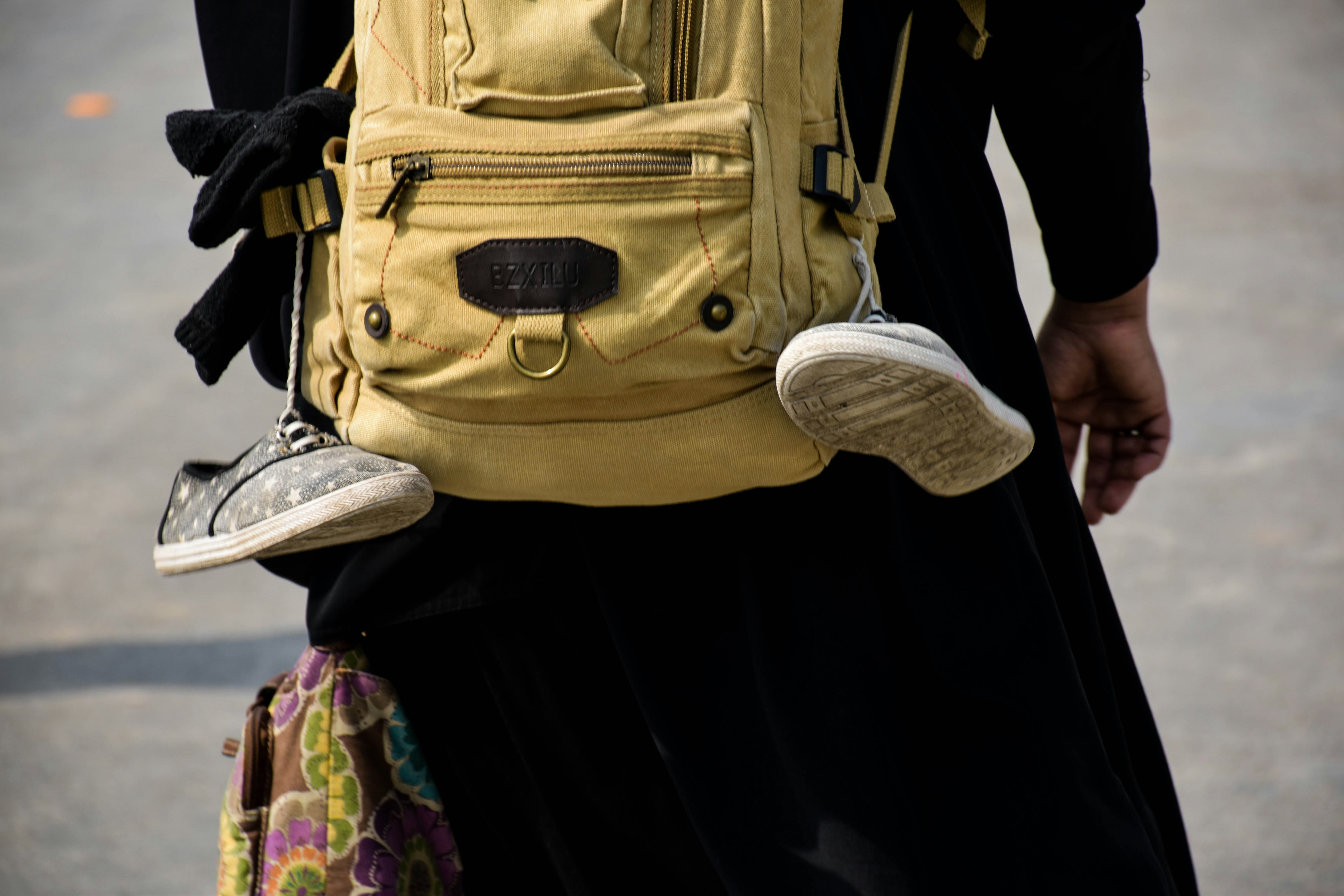 Photo by أخٌ‌في‌الله on Unsplash