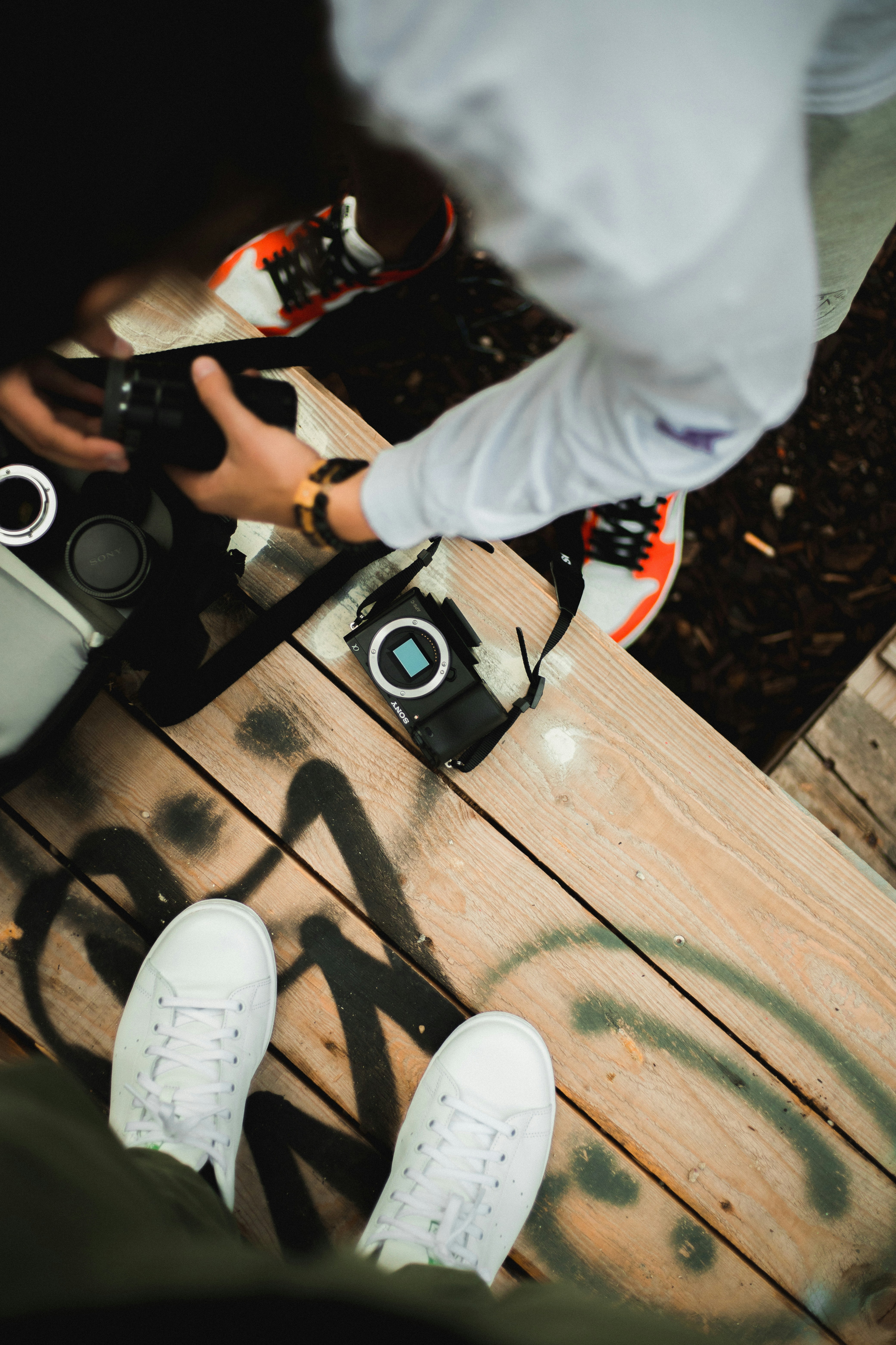 Photo by niclasmoser