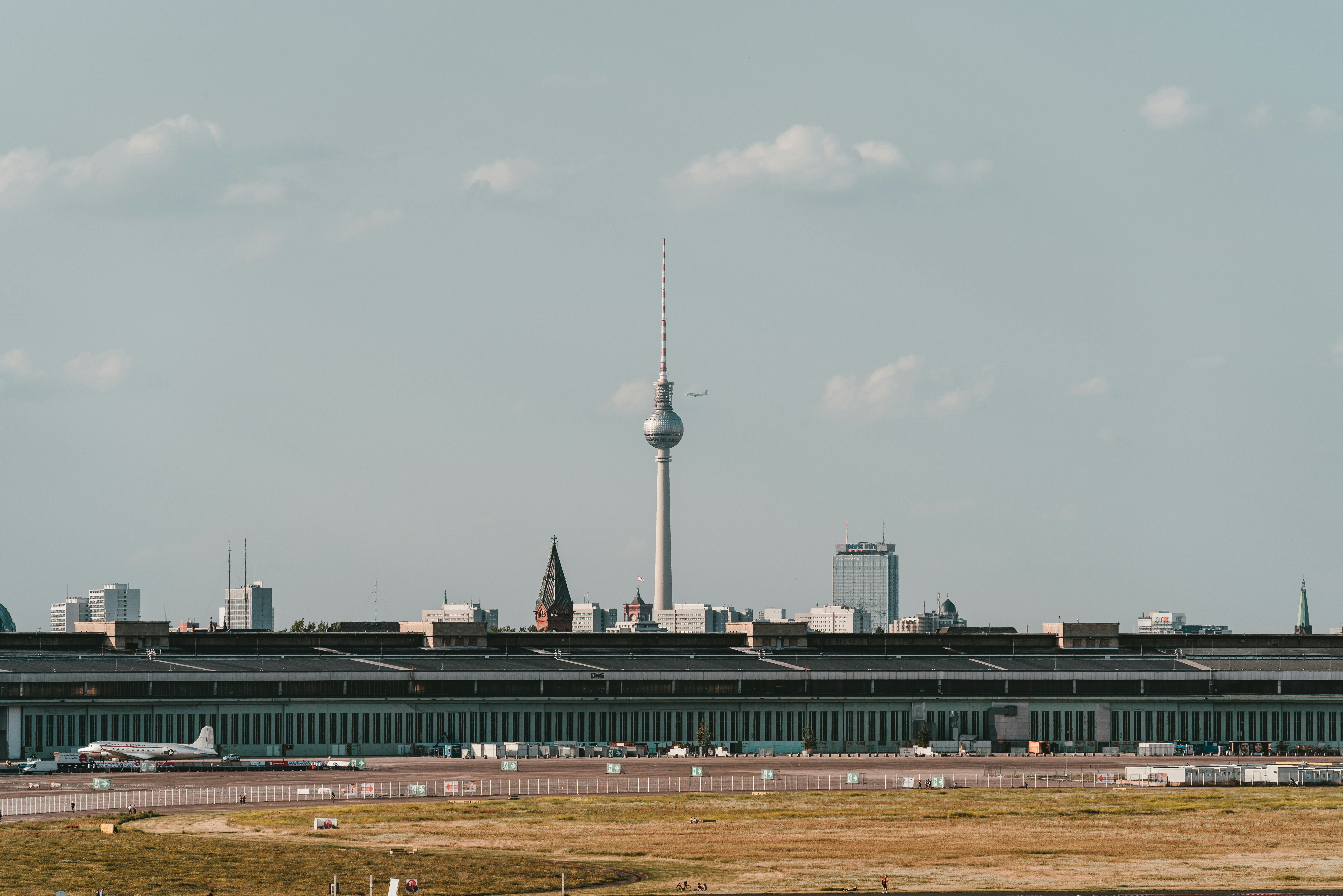 Frankfurt Airport