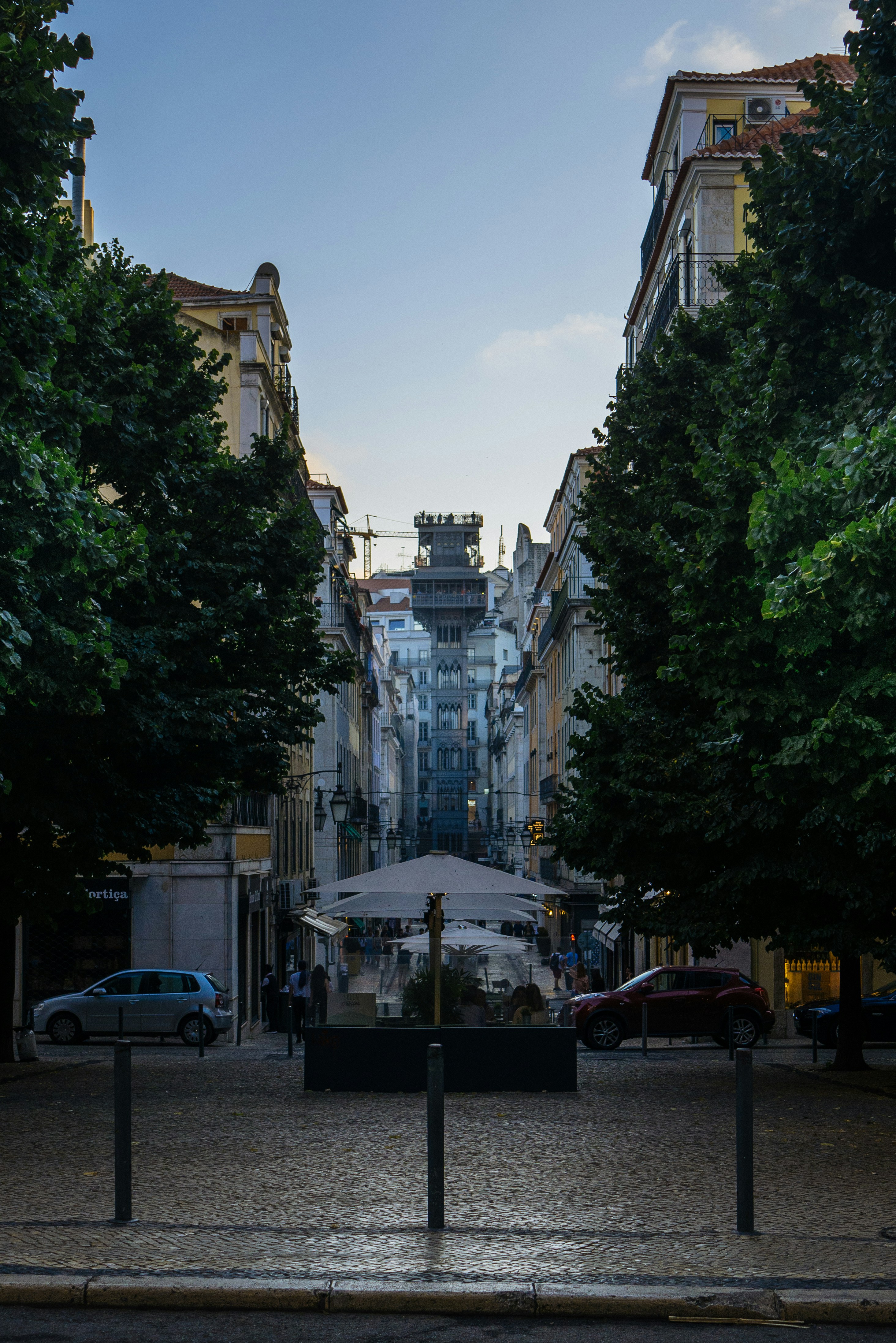 Santa Justa Lift photo 3