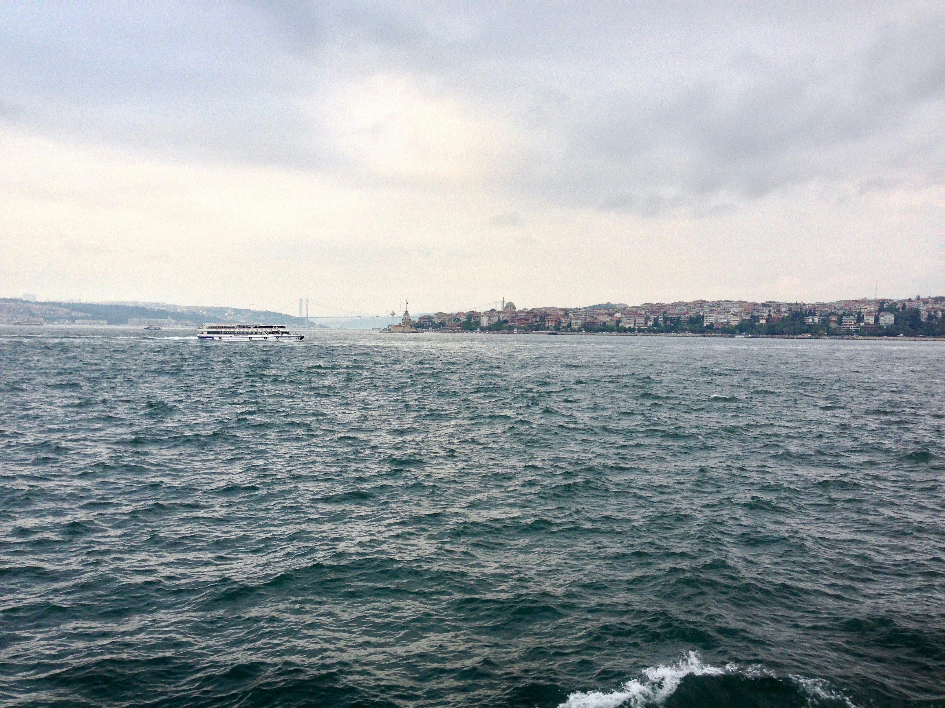 Bursa’da Gün Boyu Sağanak Yağışlar Bekleniyor - Gündem haberi görseli