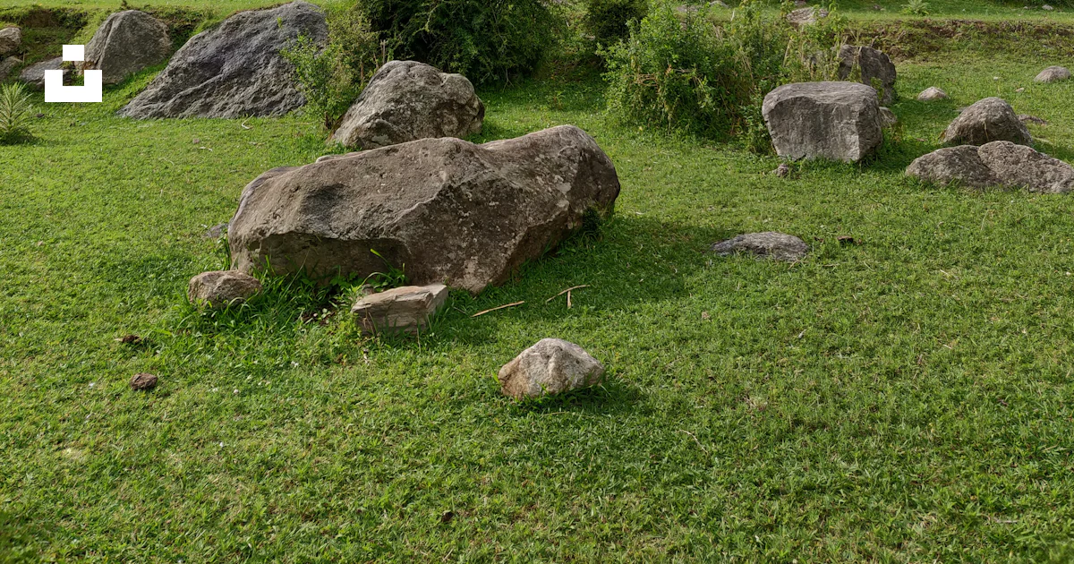 Small Rocks In Field Rocks on open field photo – Free India Image on Unsplash