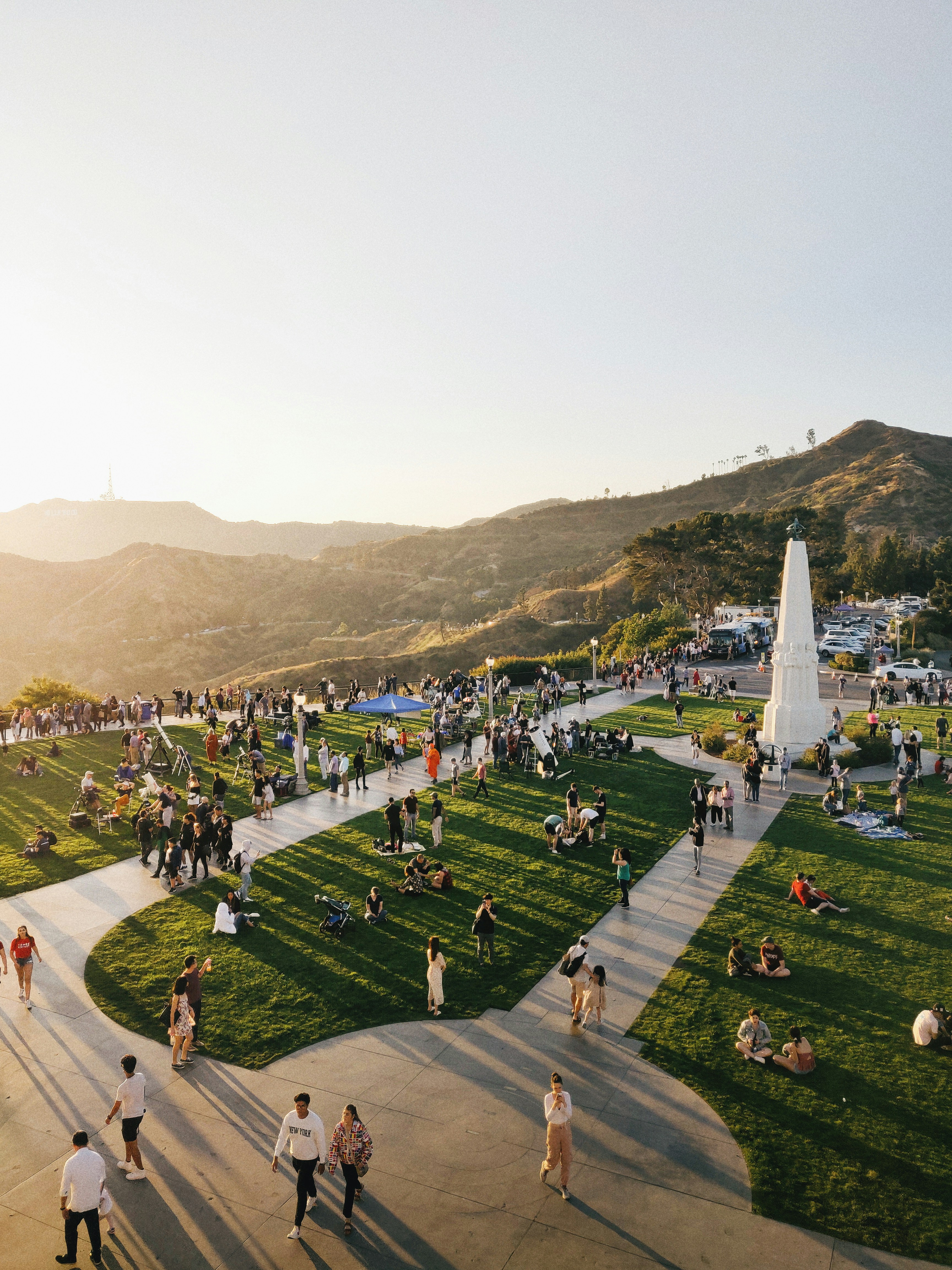 The Top Attractions in Los Feliz For Locals or Tourists