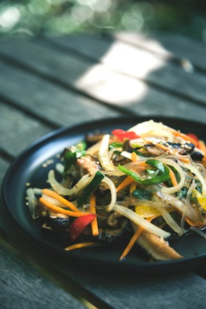 Bánh mì Sài Gòn