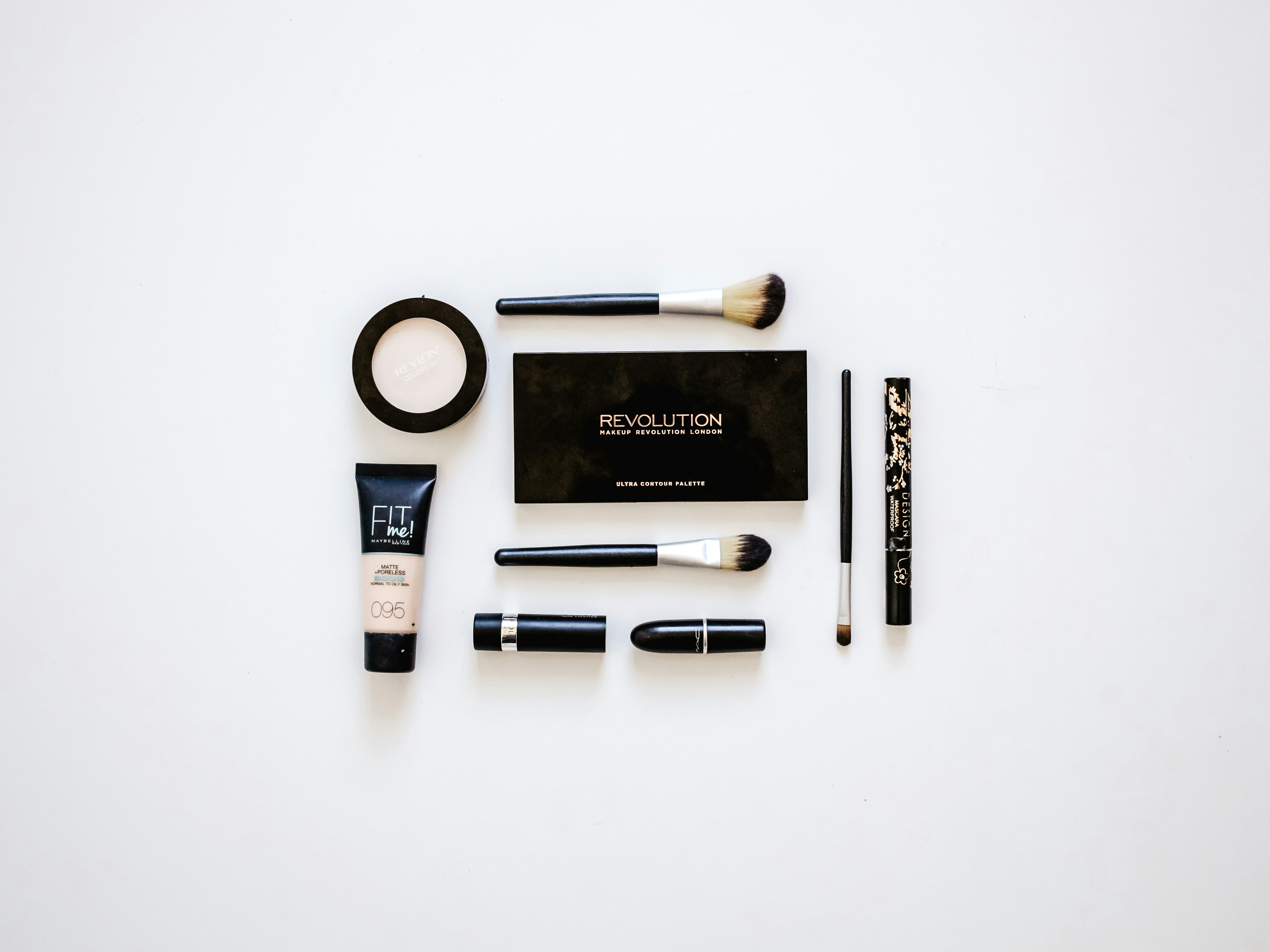 Innovative Makeup Essentials