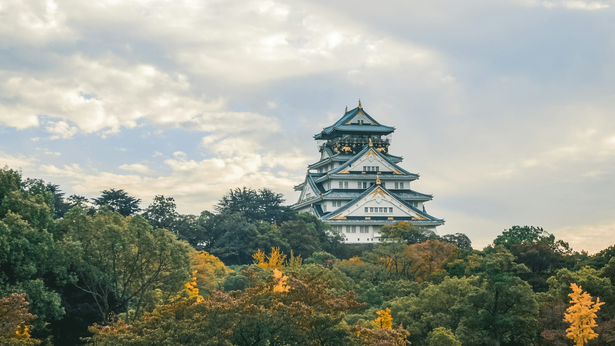 japonia-osaka