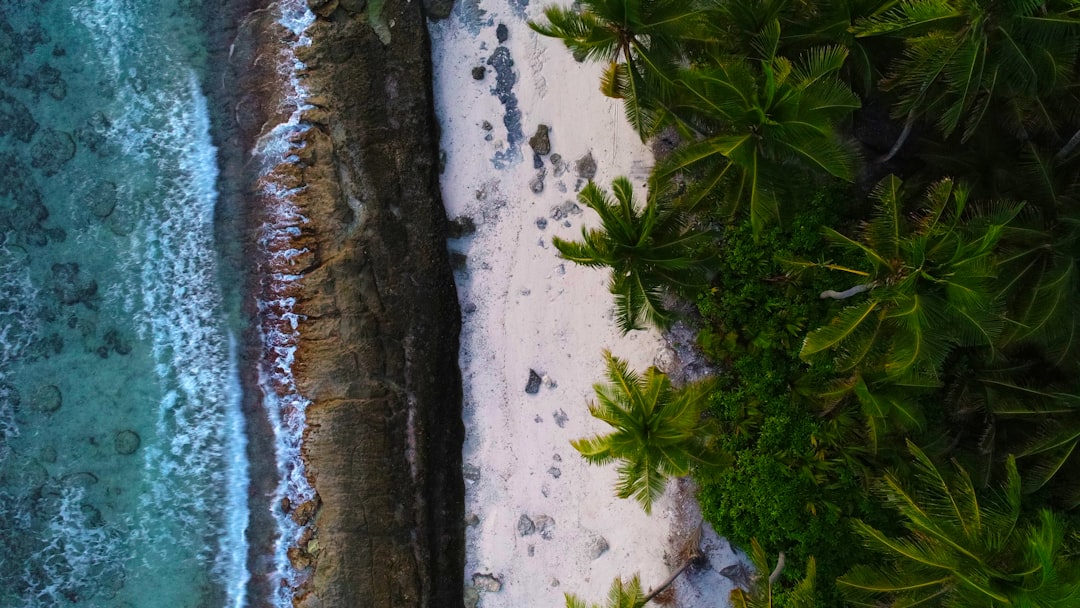 Natural landscape photo spot Naibu Thuththu Hingun Fuvahmulah