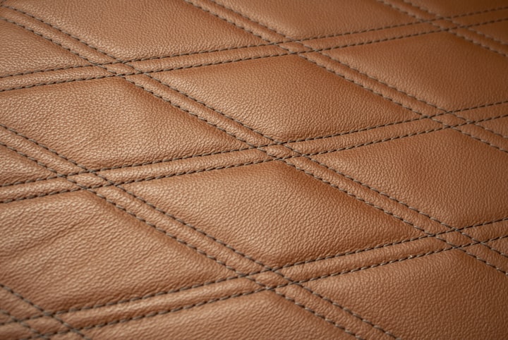 Mausmi Creative International Leading Leather Products Exporter in India