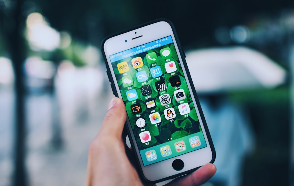 40 Gambar Wallpaper Hd Iphone Mobile terbaru 2020