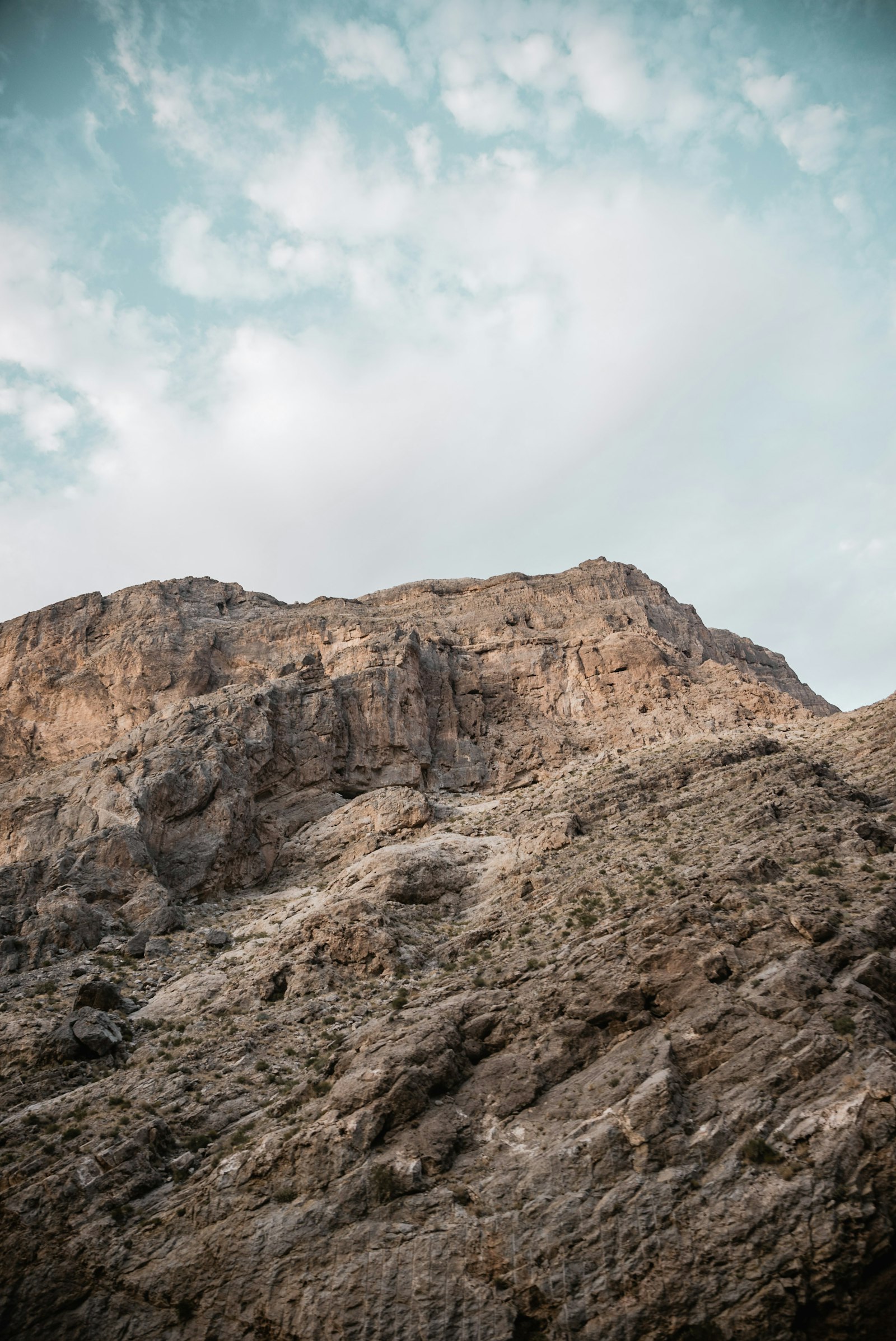 Sony a7S II + Canon EF 24-105mm F4L IS USM sample photo. Mountain ranges photography