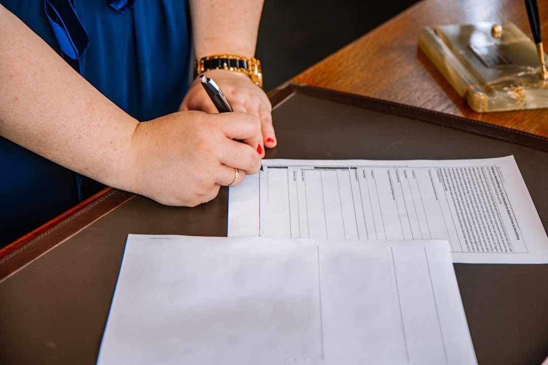 The Key Steps in Tax Debt Settlement