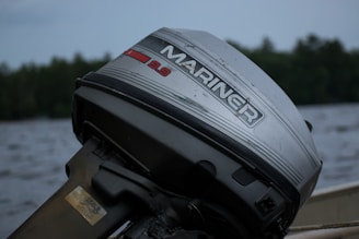 Mariner outboard motors for sale in canada