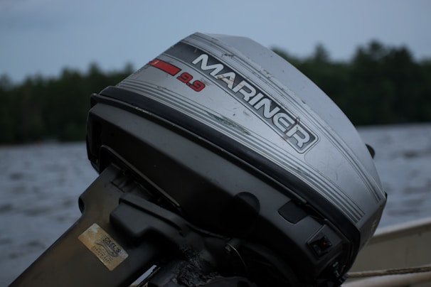 Mariner outboard motors for sale in canada