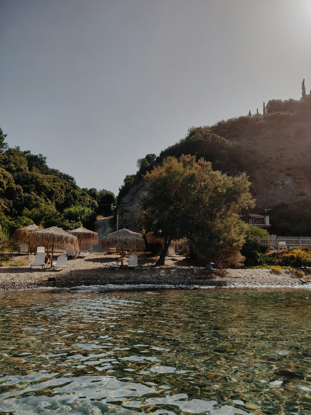 River photo spot Secret Spot Greece