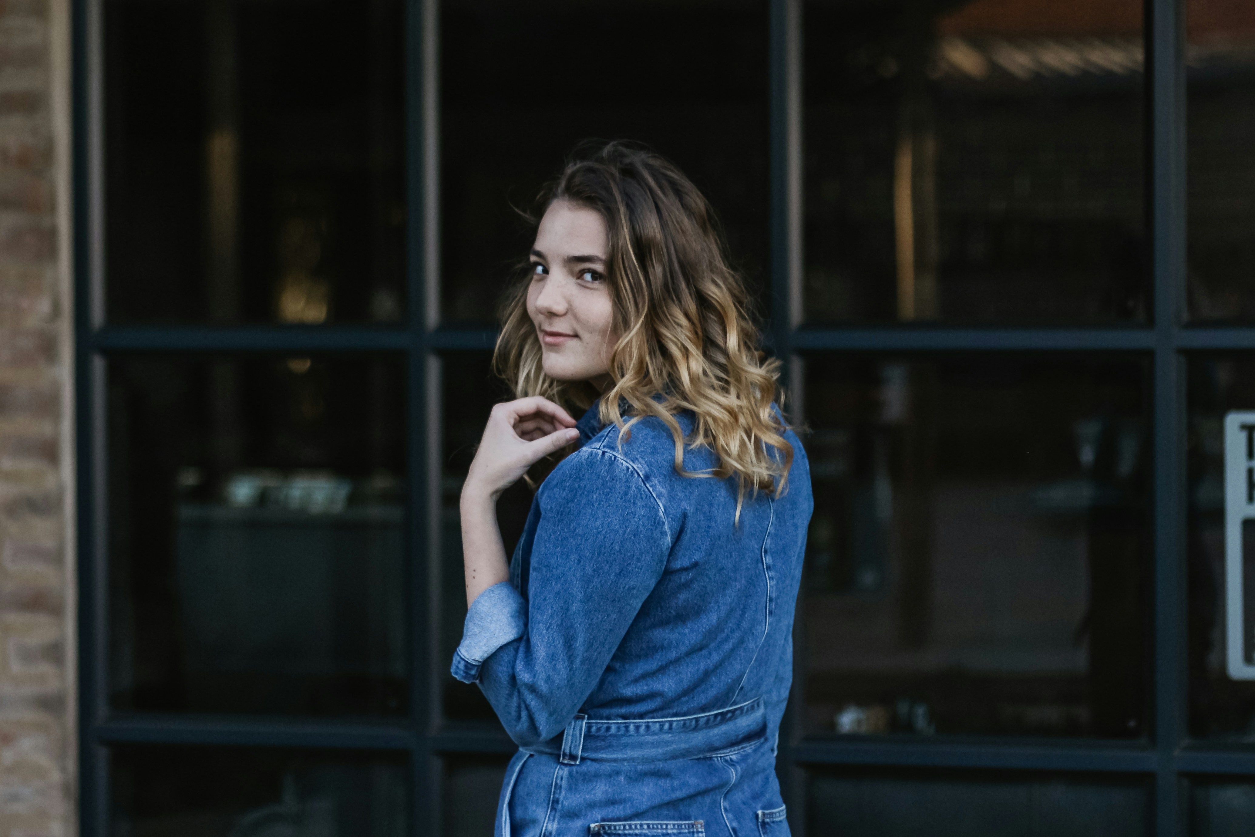 The Yellow Sweater: Lily’s Secret That Brought Us Hope