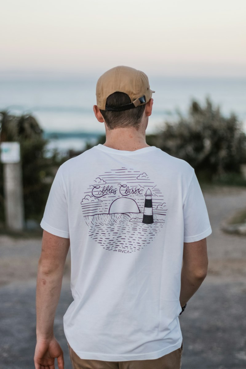 Branded apparel and merchandise clothing