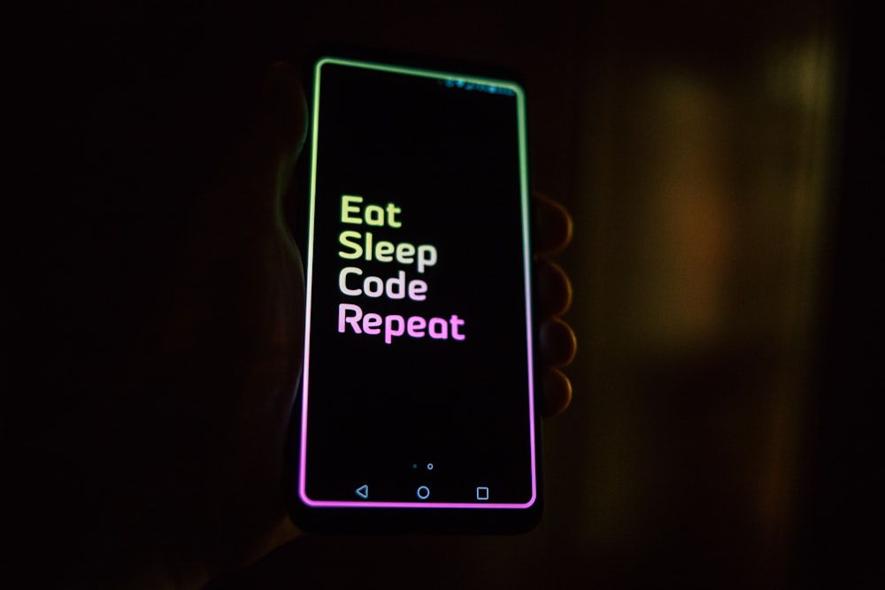 Eat Sleep Code Pictures Download Free Images On Unsplash