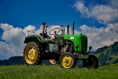 Fendt 313 Vario, 2021