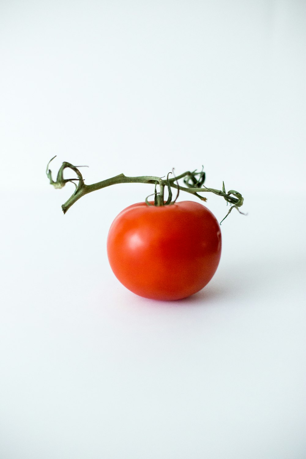 red tomato