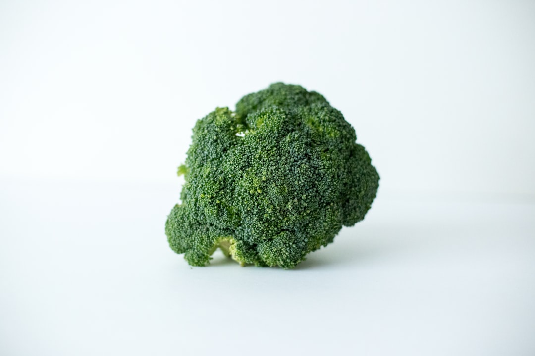 白色的蔬菜有什麼？緩解情緒、調節血壓、強化心肌