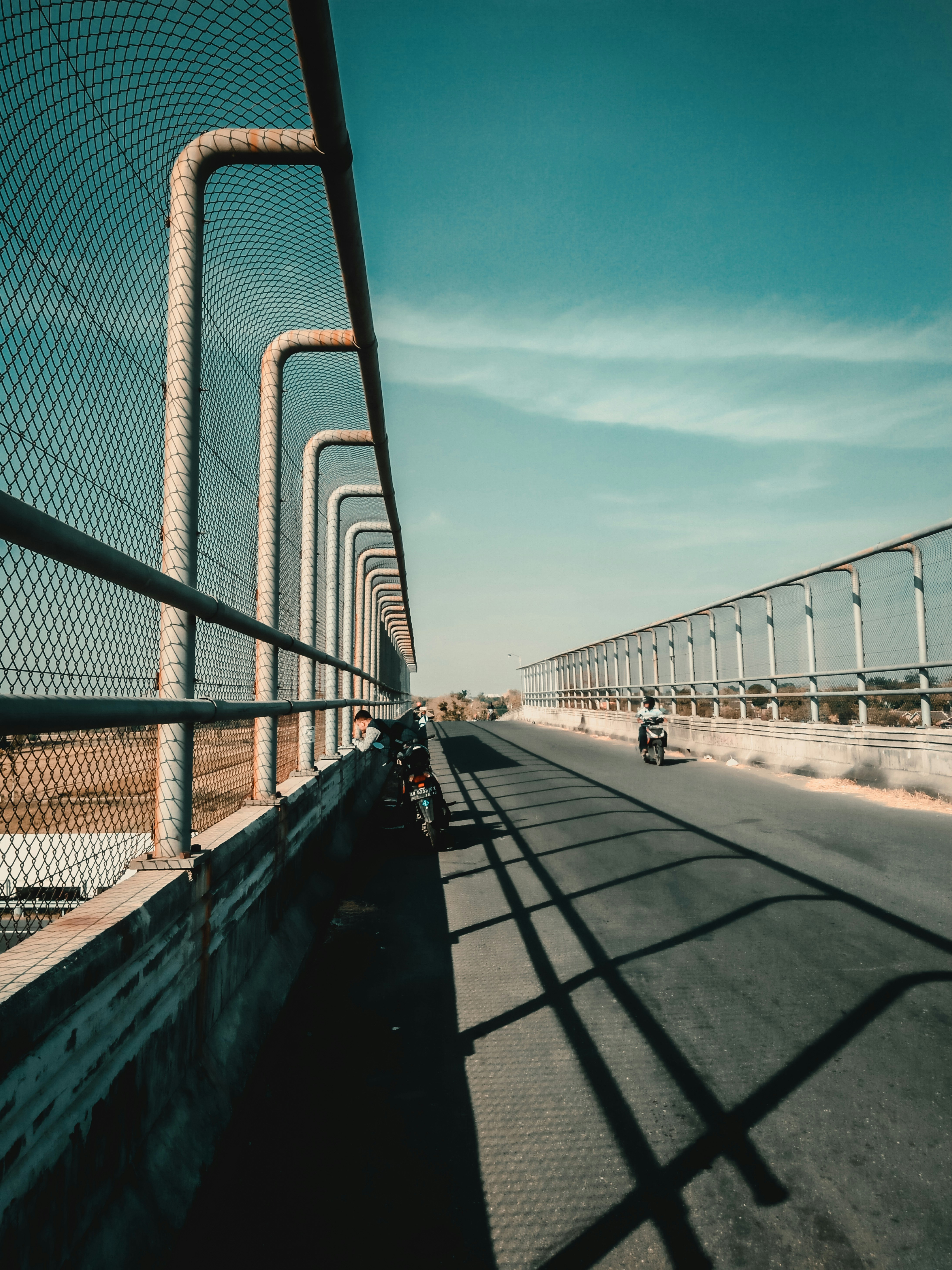 Photo by sejeniskemanusiaan