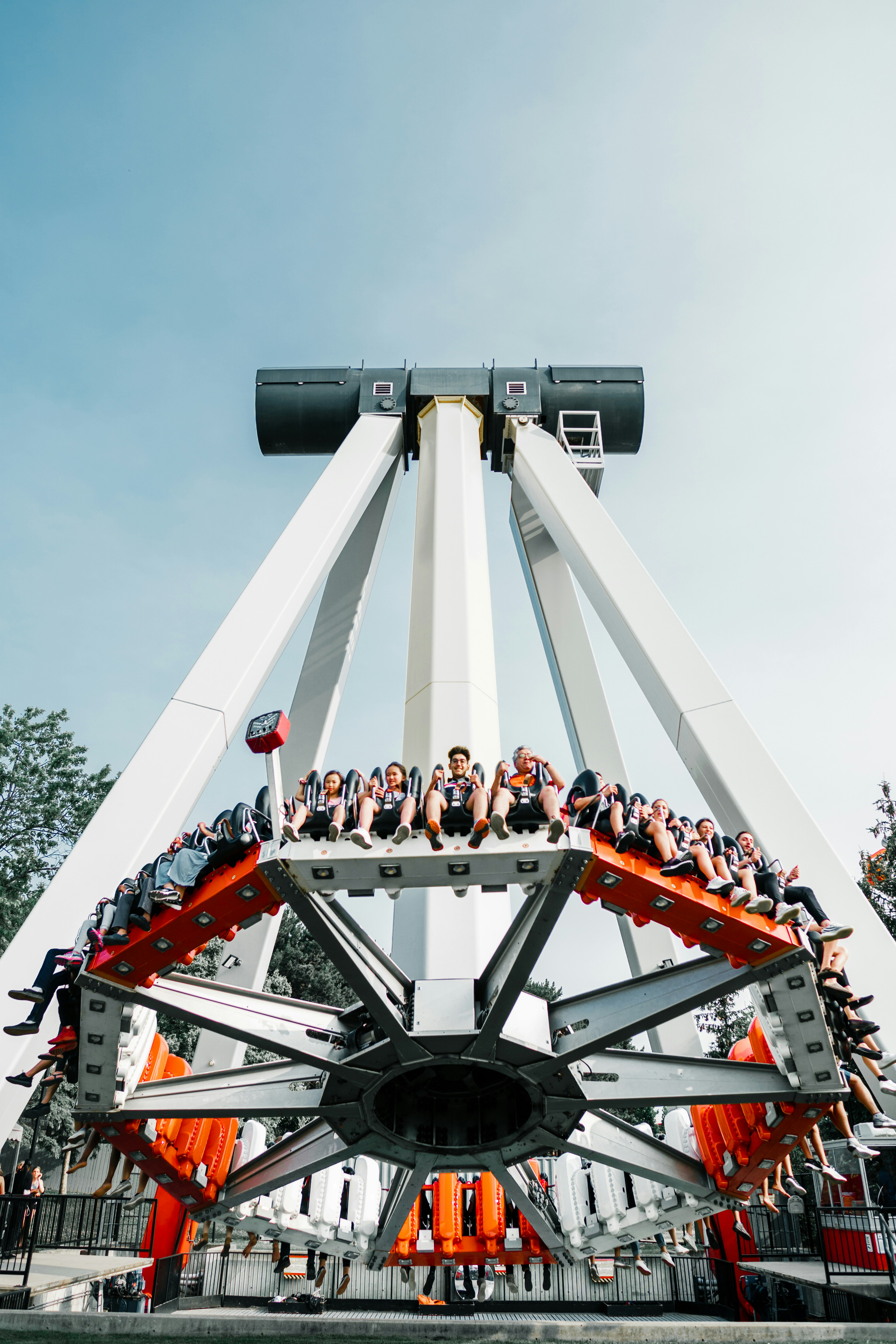 Photo by marcelocidrack