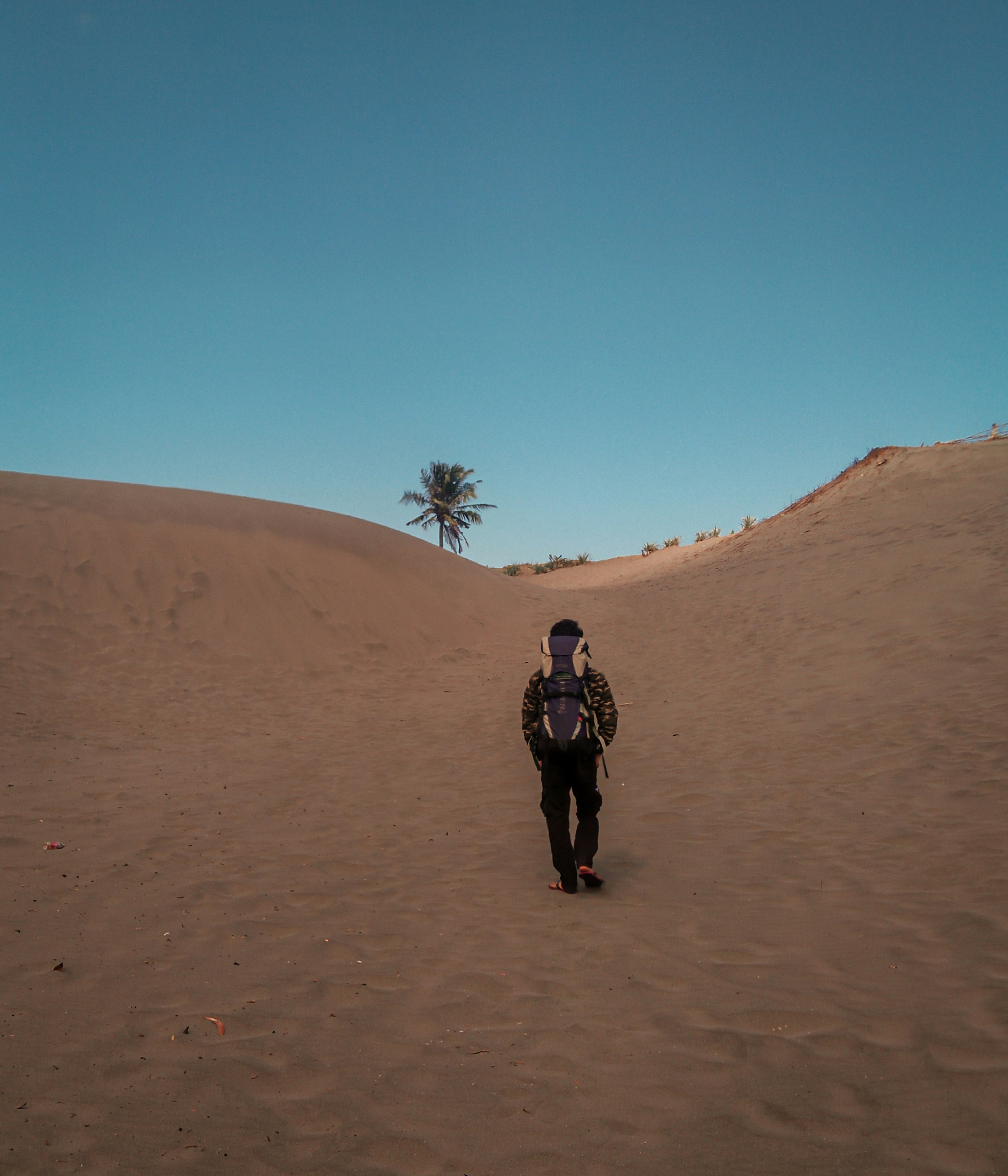 Photo by sejeniskemanusiaan