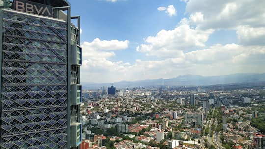 photo of Av. Paseo de la Reforma 469 Landmark near Historic center of Mexico City
