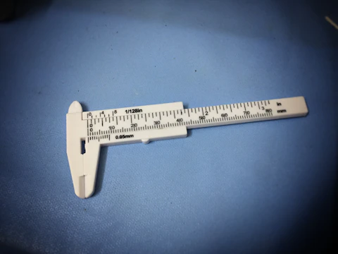 Vernier Caliper and Micrometer