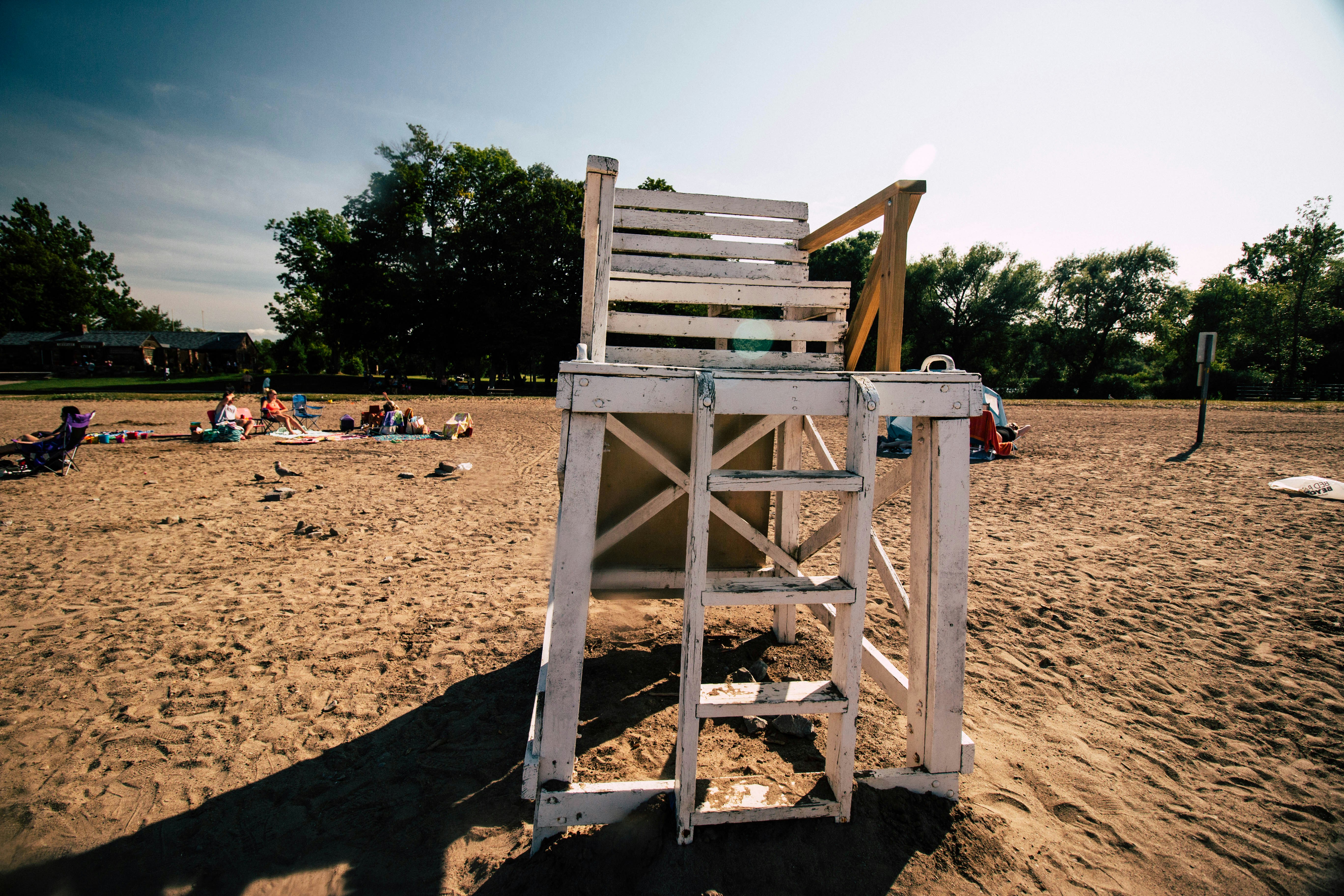 Coney Island Beach
