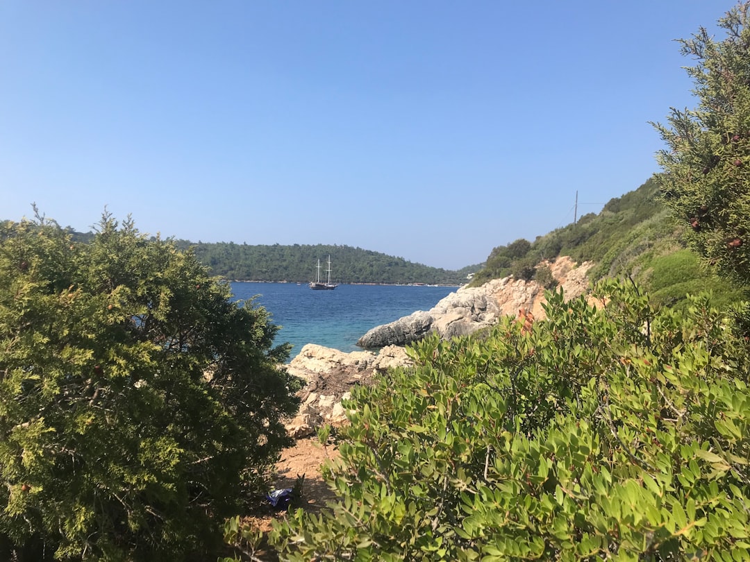 travelers stories about Nature reserve in Yalı, Turkey