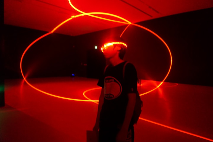 Laserové ochladzovanie: Budúcnosť počítačového priemyslu?
