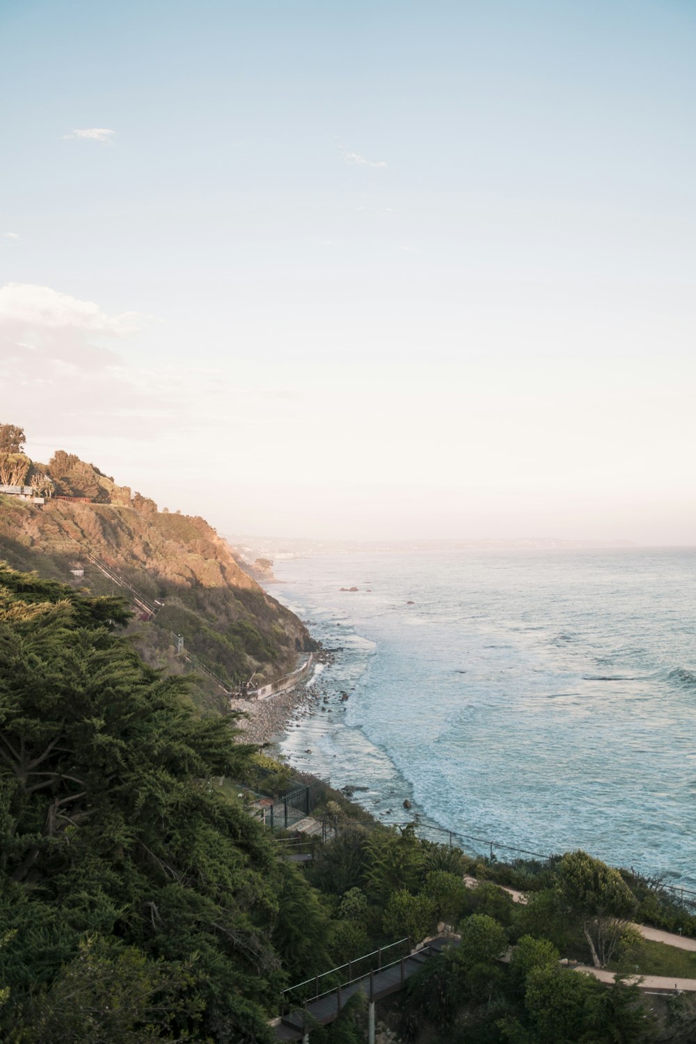 onde dell'oceano