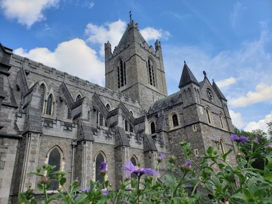 photo of Christ Church Cathedral Landmark near Trinity College