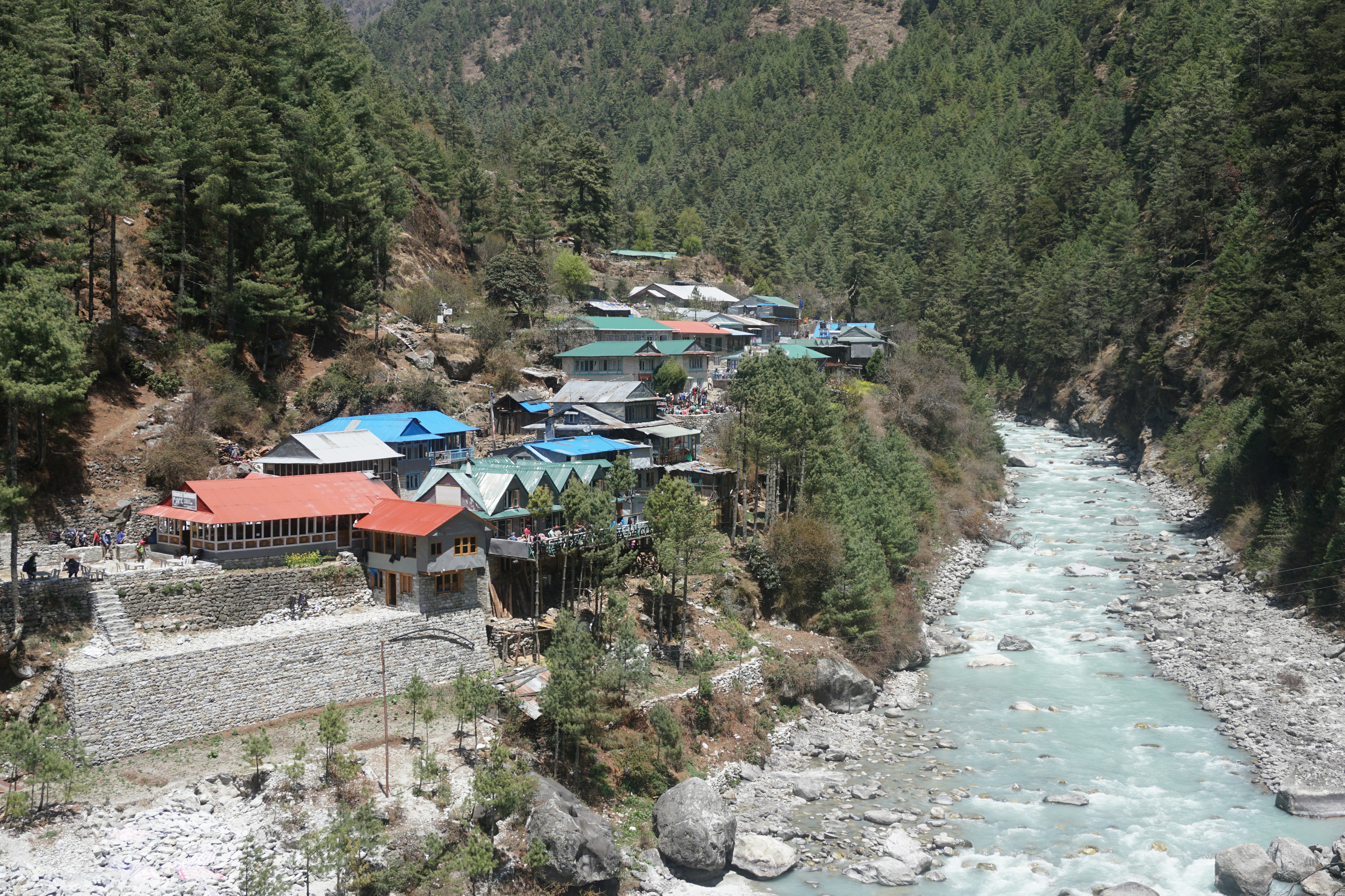 Photo by nepalpyramids