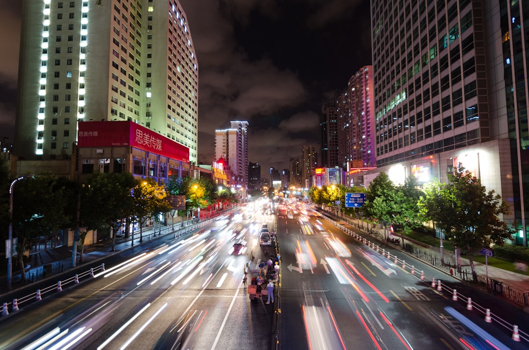 travelers stories about Landmark in 56 Moganshan Rd, China