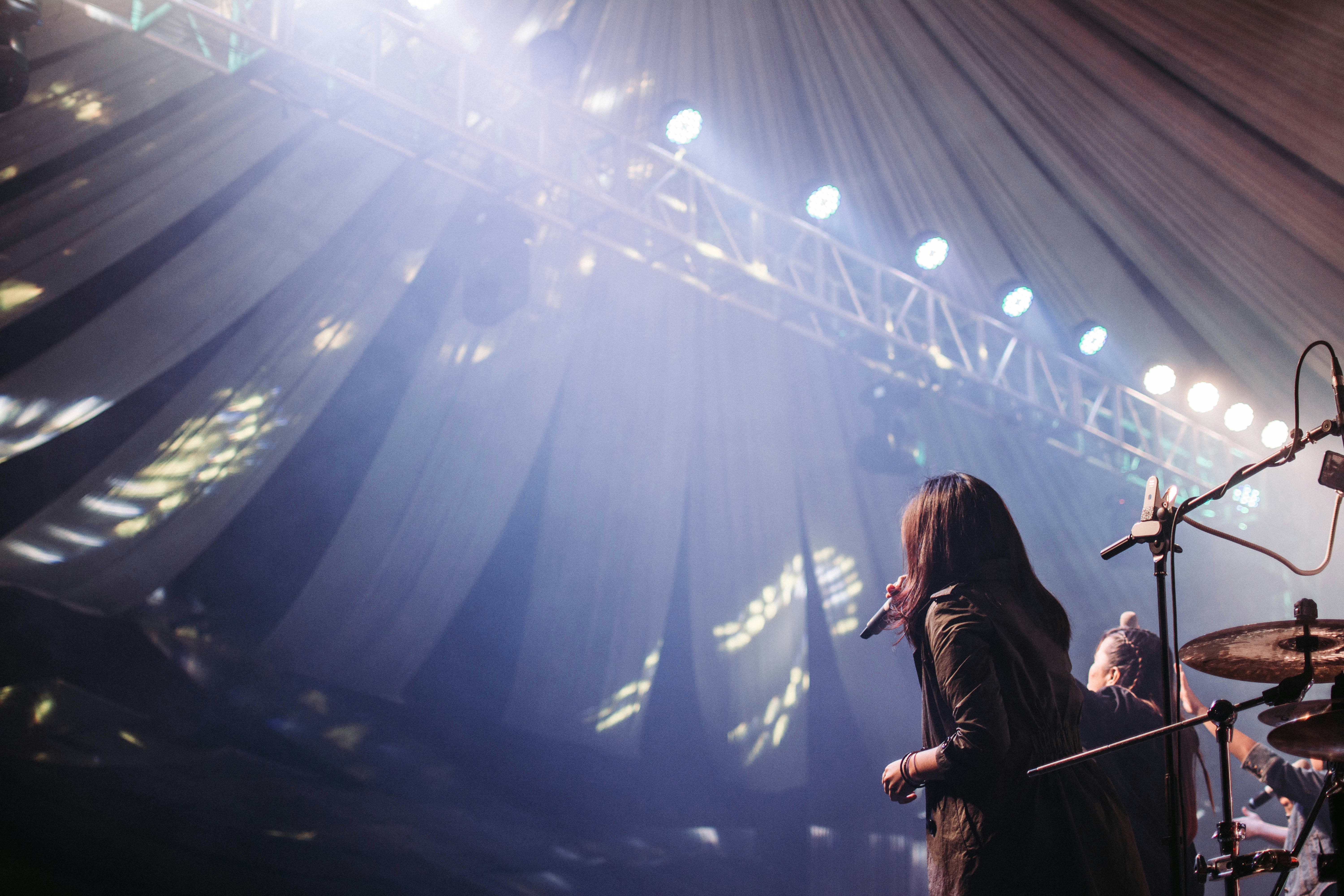 El canto de las mujeres